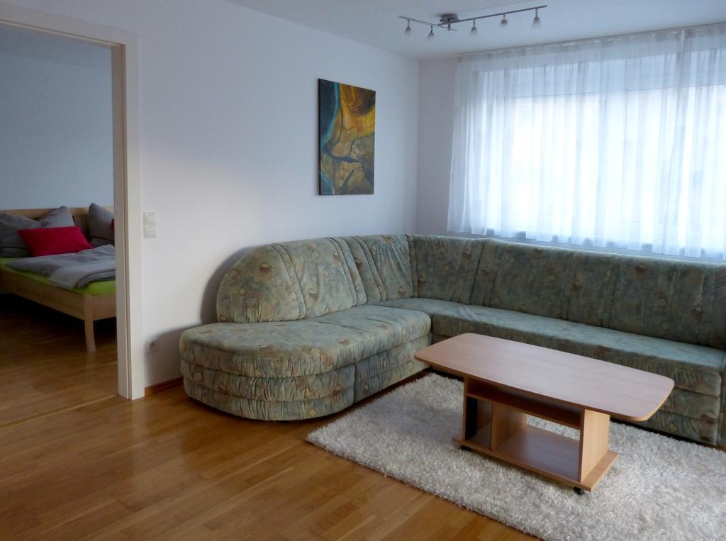 Ferienwohnung Kern Bodensdorf Szoba fotó