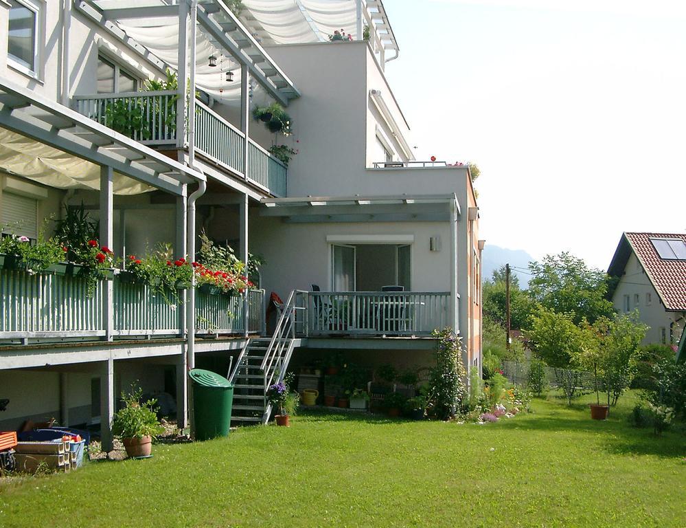 Ferienwohnung Kern Bodensdorf Szoba fotó