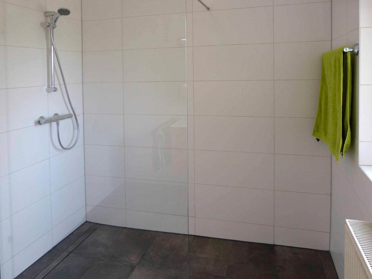 Ferienwohnung Kern Bodensdorf Kültér fotó