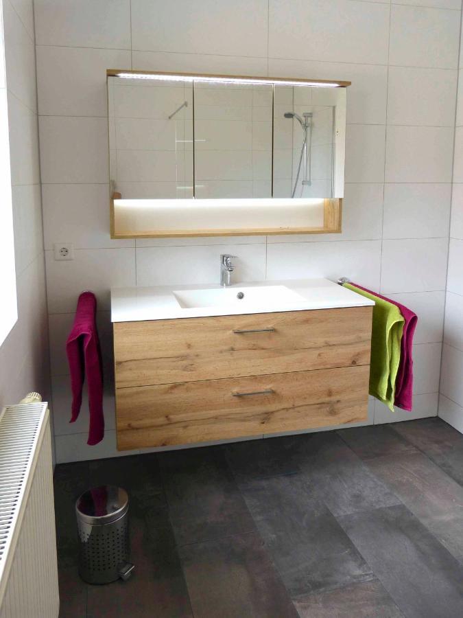 Ferienwohnung Kern Bodensdorf Kültér fotó